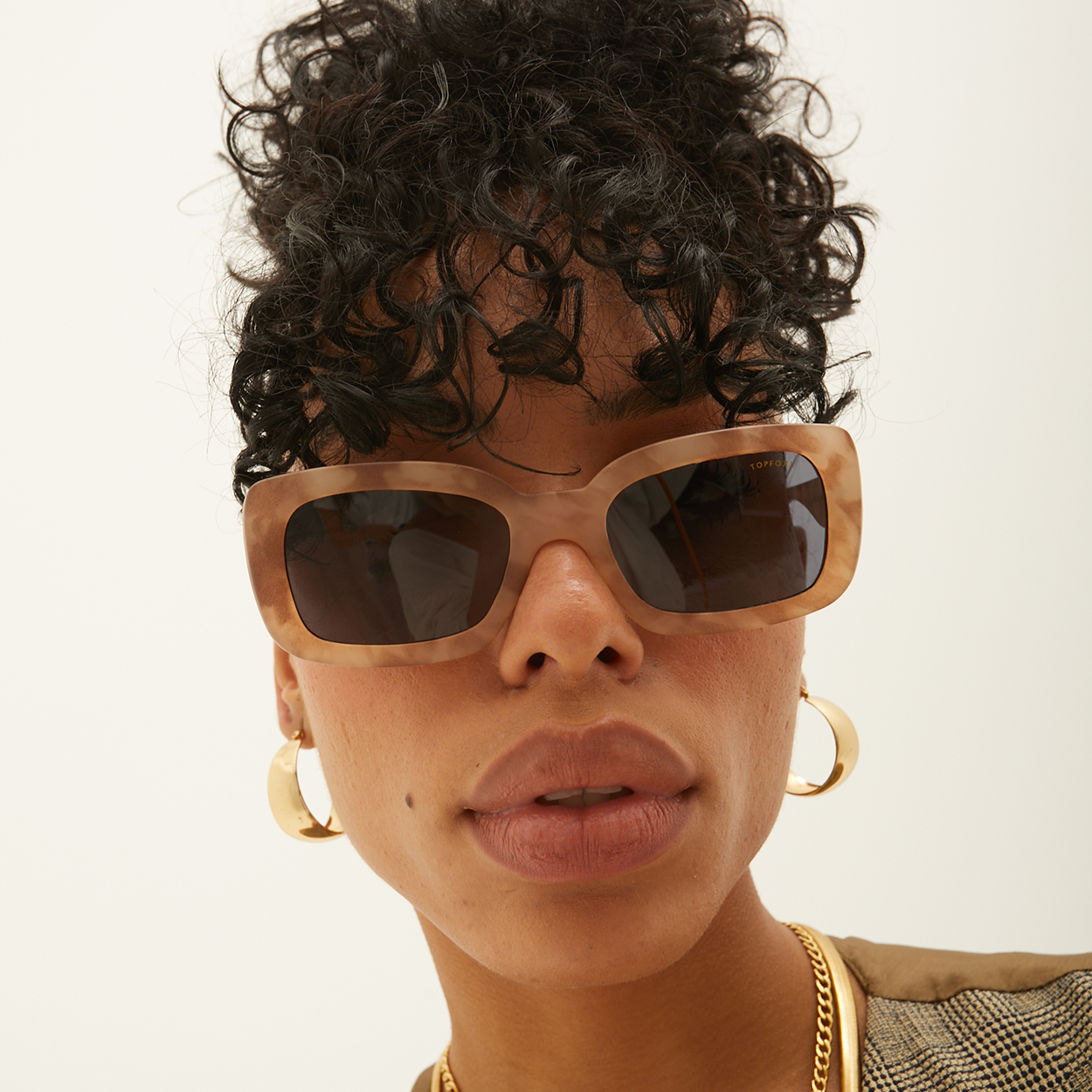 Gigi - Cinnamon swirl