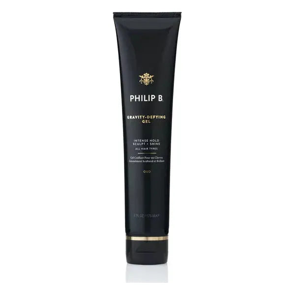 Philip B. Oud Royal Gravity-Defying Hair Gel 6 Oz
