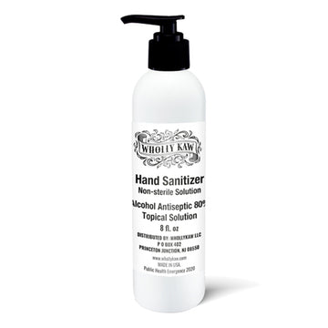 Sanitizer 3 pack