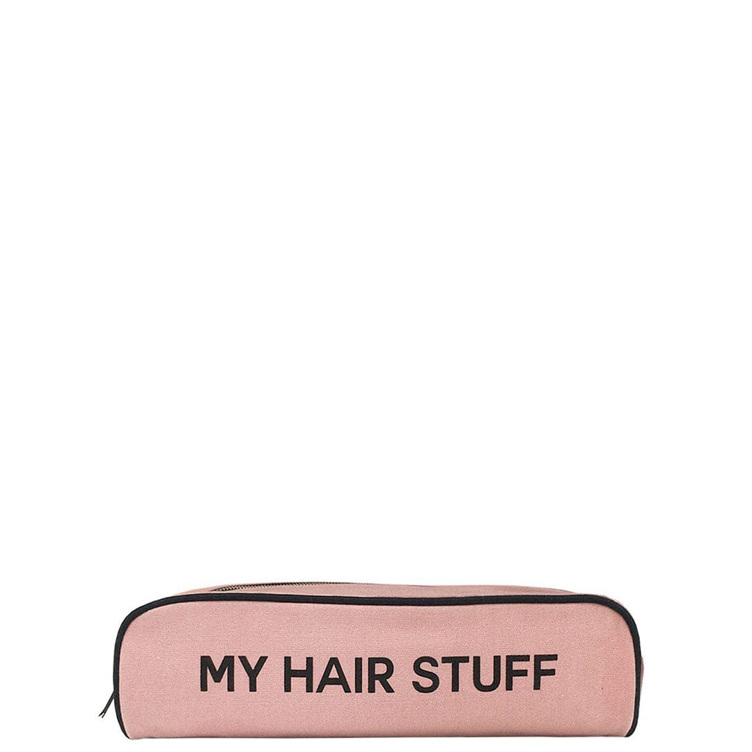 Hair Stuff Travel Case – Pink/Blush