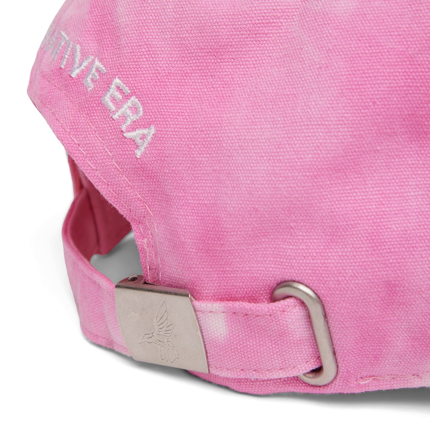 'YOU ARE ON NATIVE LAND' ORGANIC CAP - Osadia Concept Store