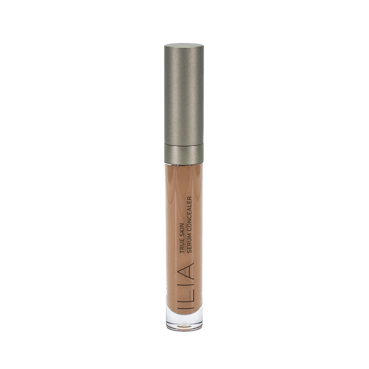 ILIA True Skin Serum Concealer MESQUITE SC6 0.16oz - Imperfect Box