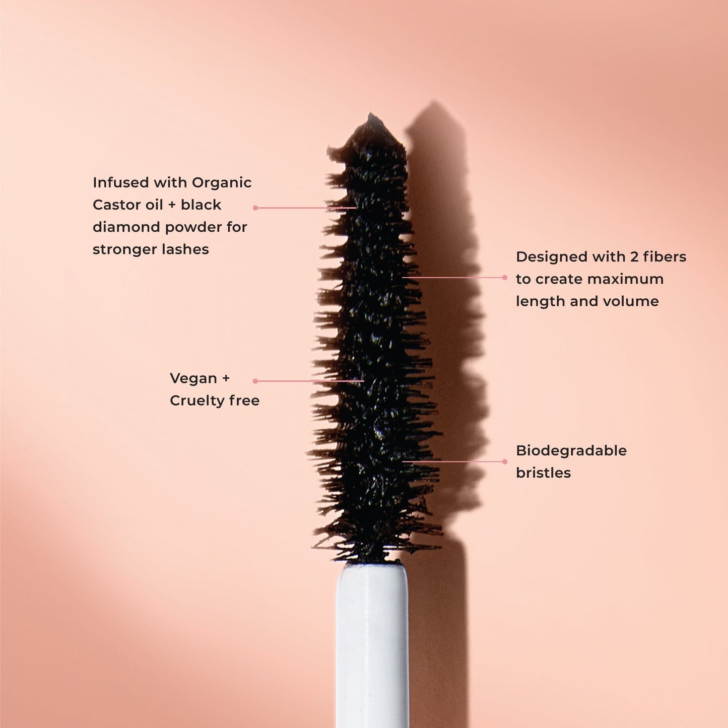 The Big Bang Mascara - Osadia Concept Store