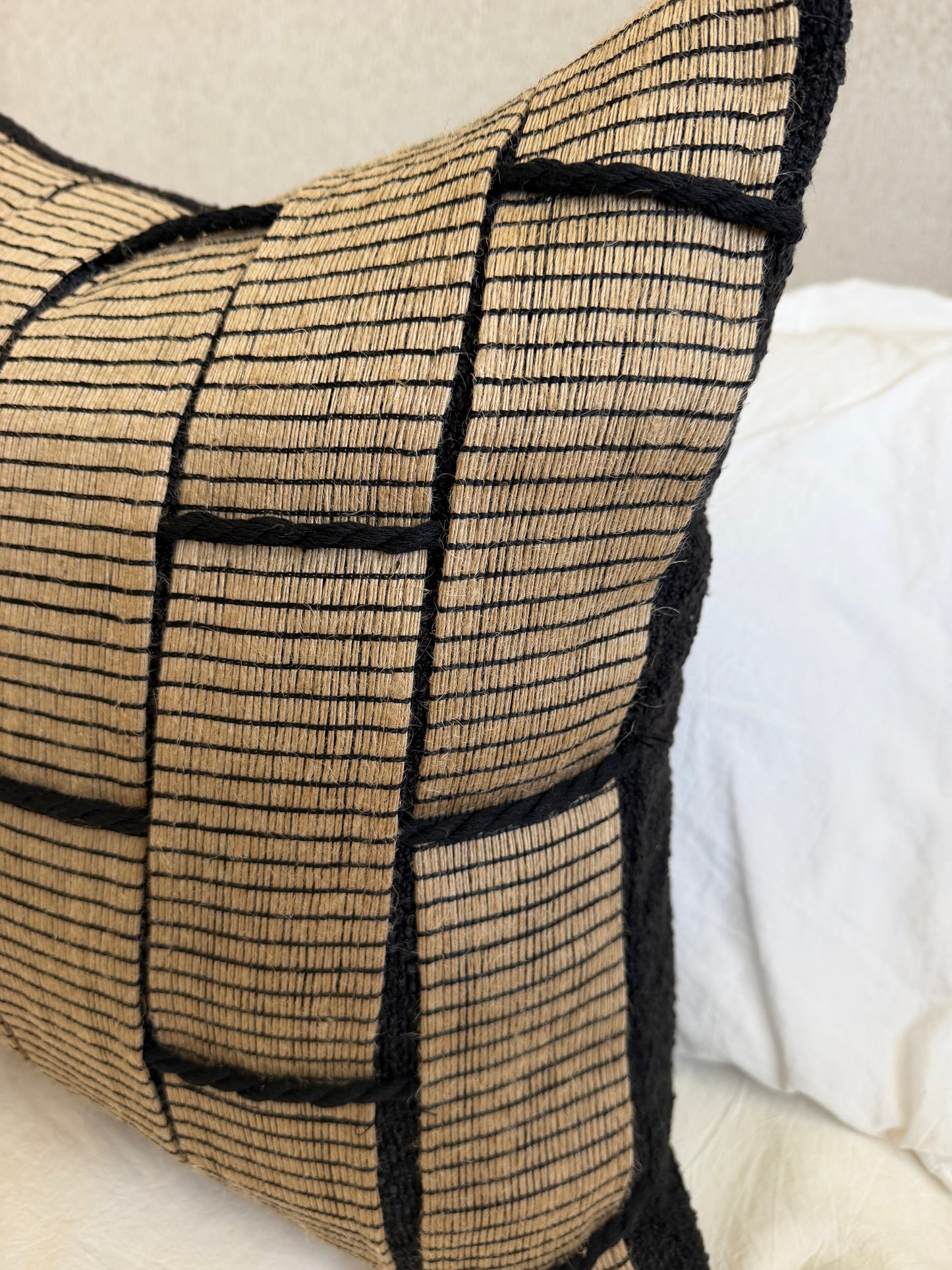 Tamarindo Pillow Cover