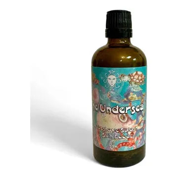 Ariana & Evans The Undersea Shaving Collection