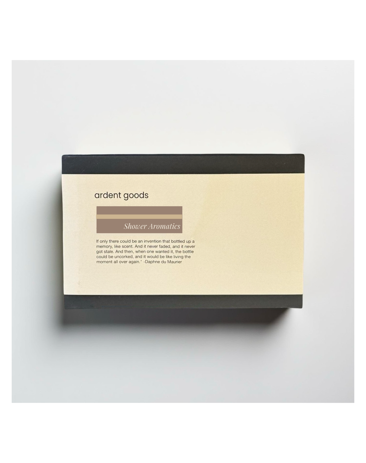 Shower Aromatics Gift Set