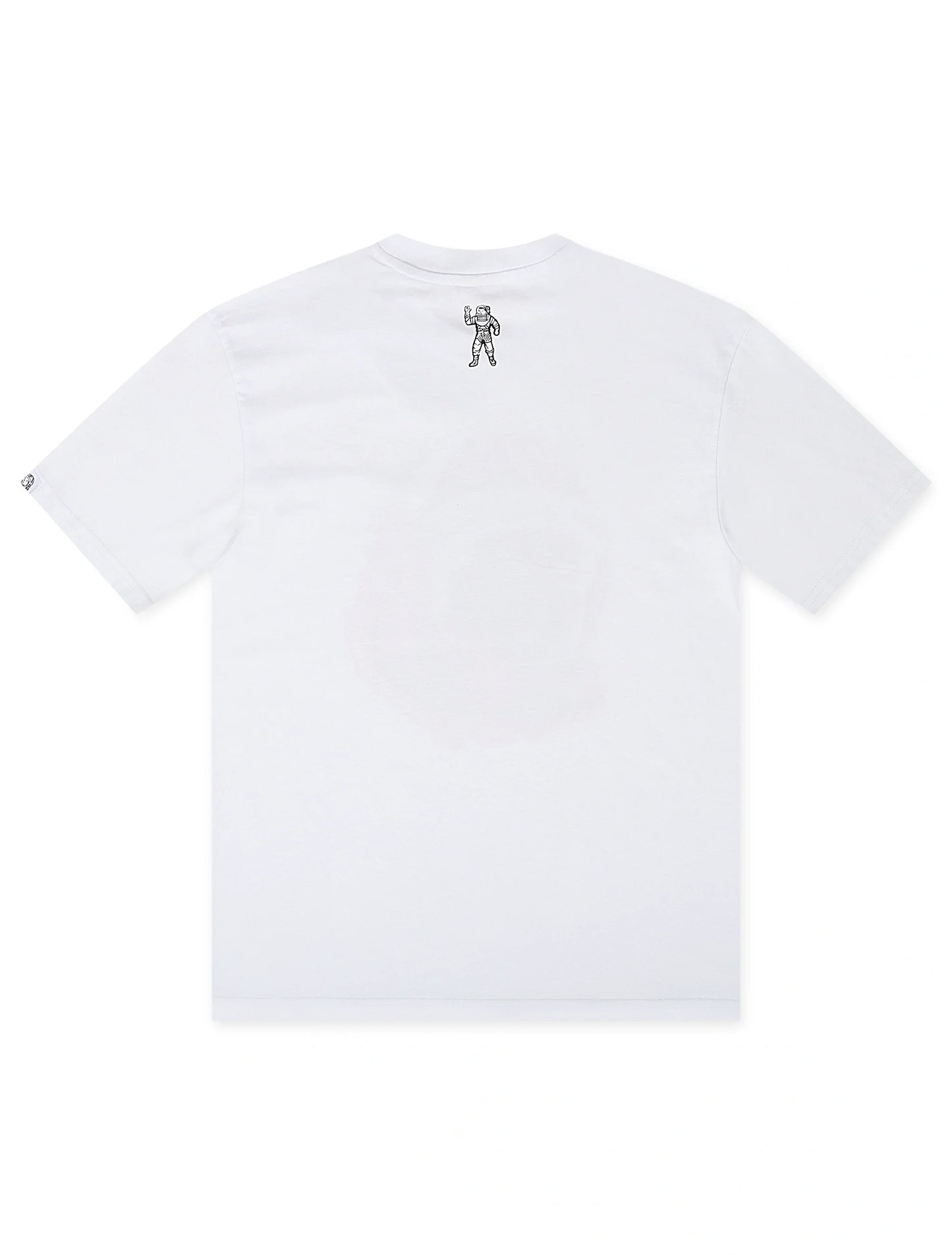 Billionaire Boys Club Helmet Tee - White