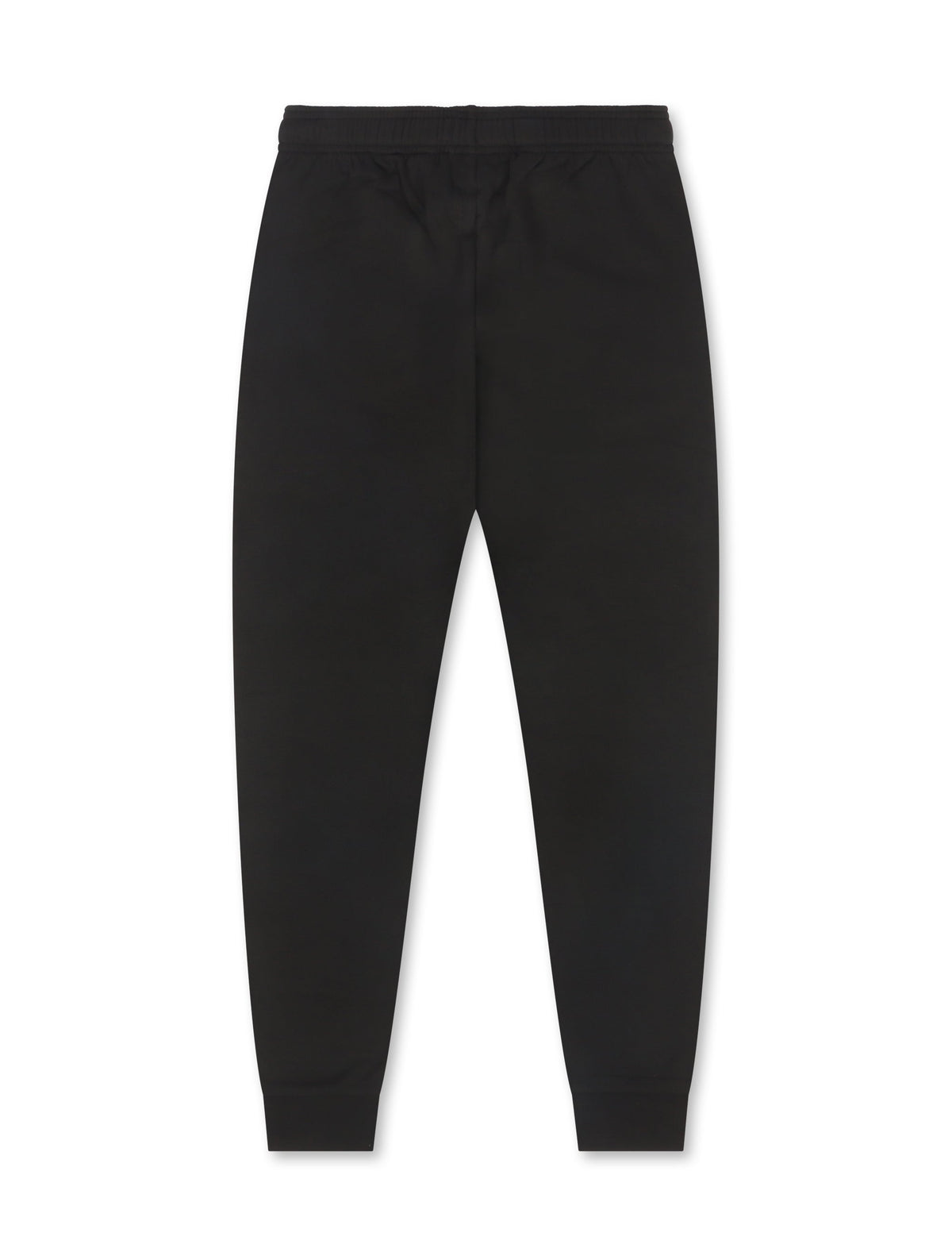 Lacoste Sport Fleece Sweatpants - Black