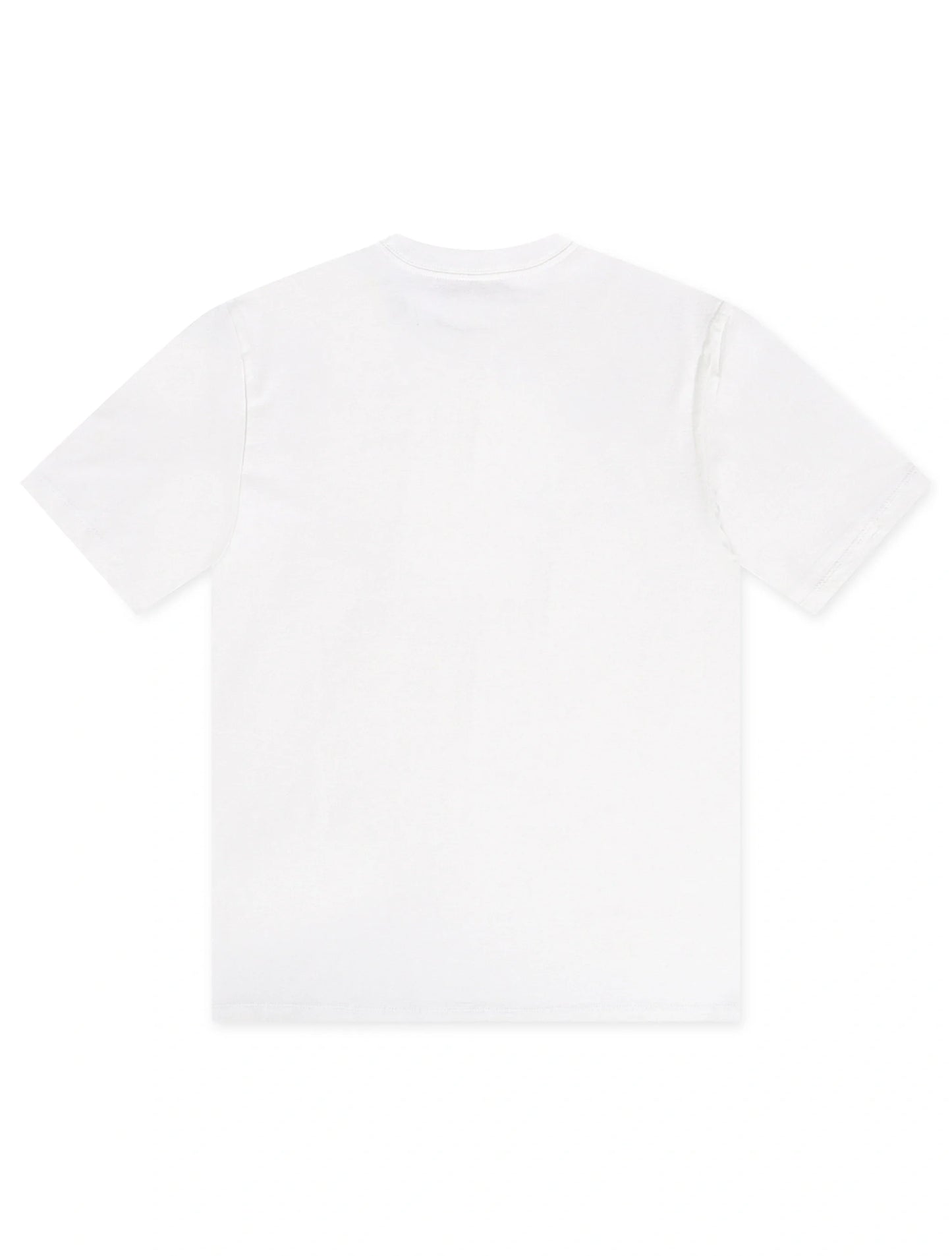 Nike Mens Sportswear Tee - White