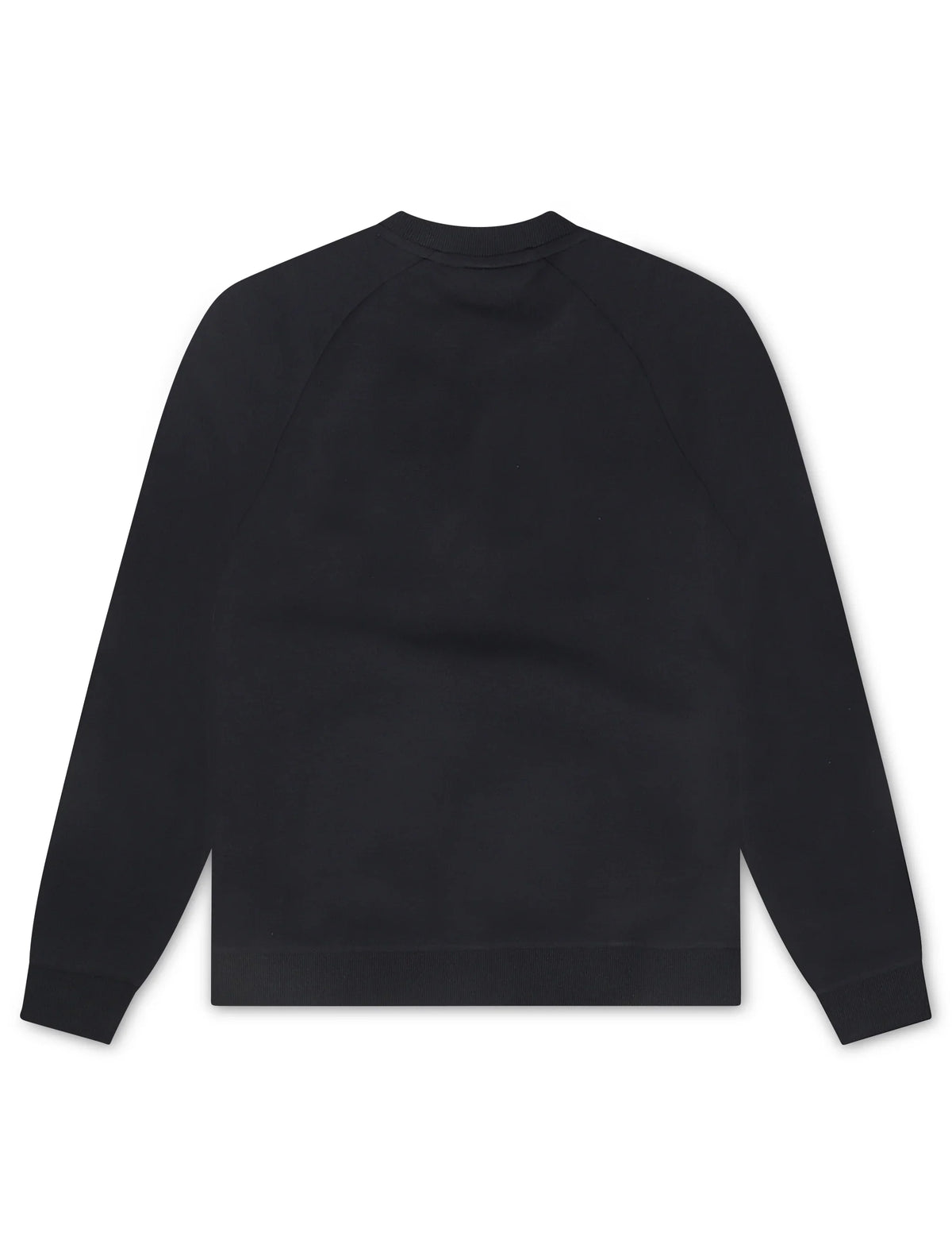 Boss Green Salbo Crewneck - Navy