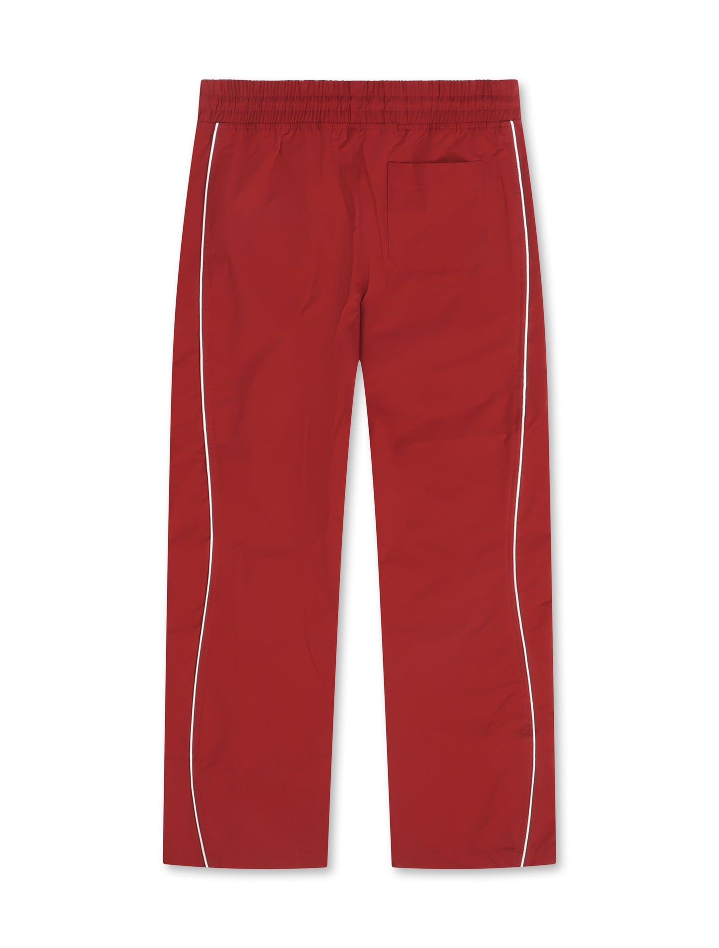 Jordan Craig Track Pant - Wine