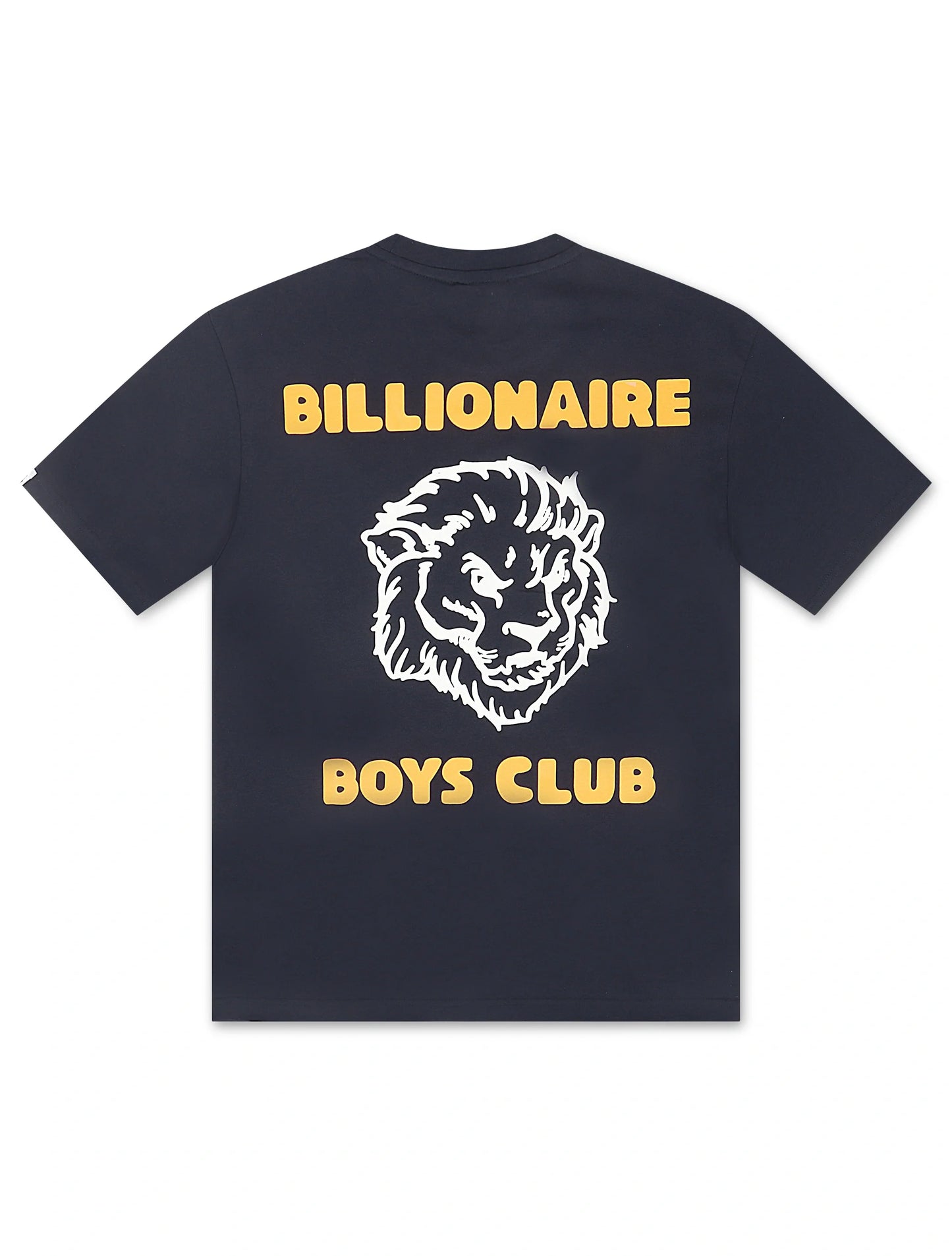 Billionaire Boys Club Roar Tee - Navy Blazer