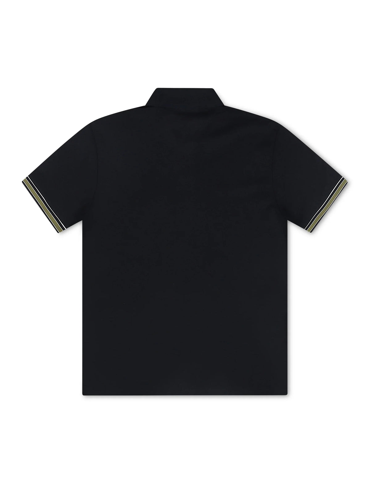 Hugo Boss Parlay 185 Polo - Navy