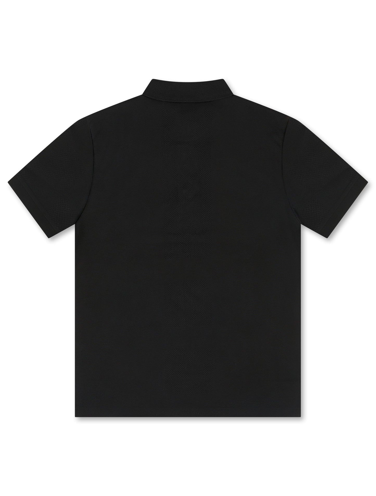 Boss Green Patteo GOC Polo - Black