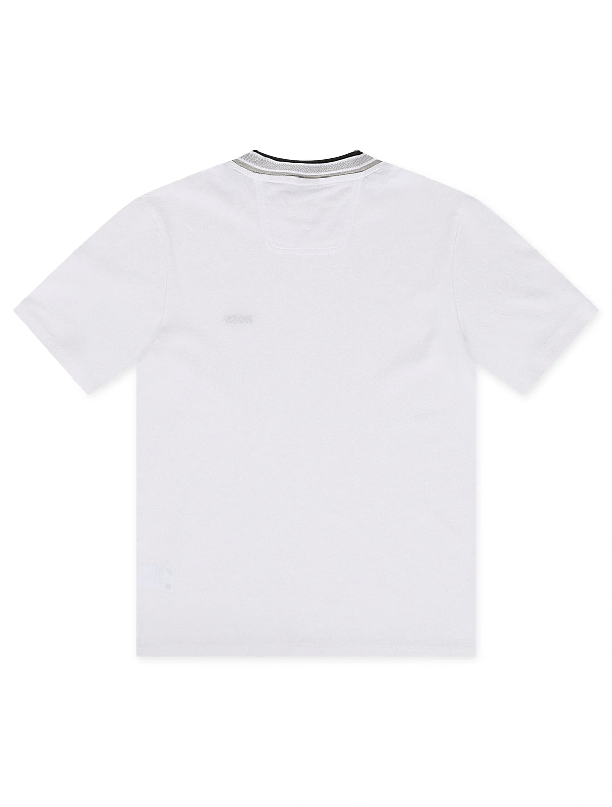 Boss Green Taddy Tee - White