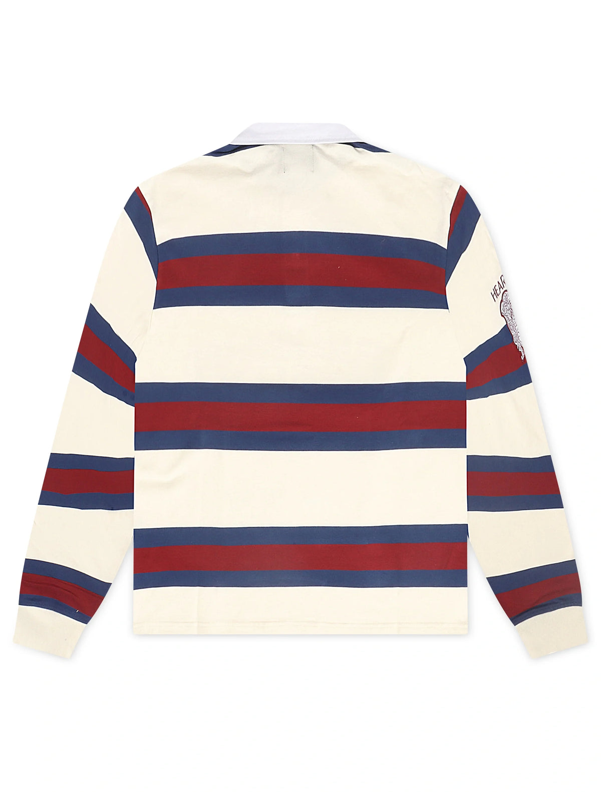 Billionaire Boys Club BB Rugs Polo - Gardenia