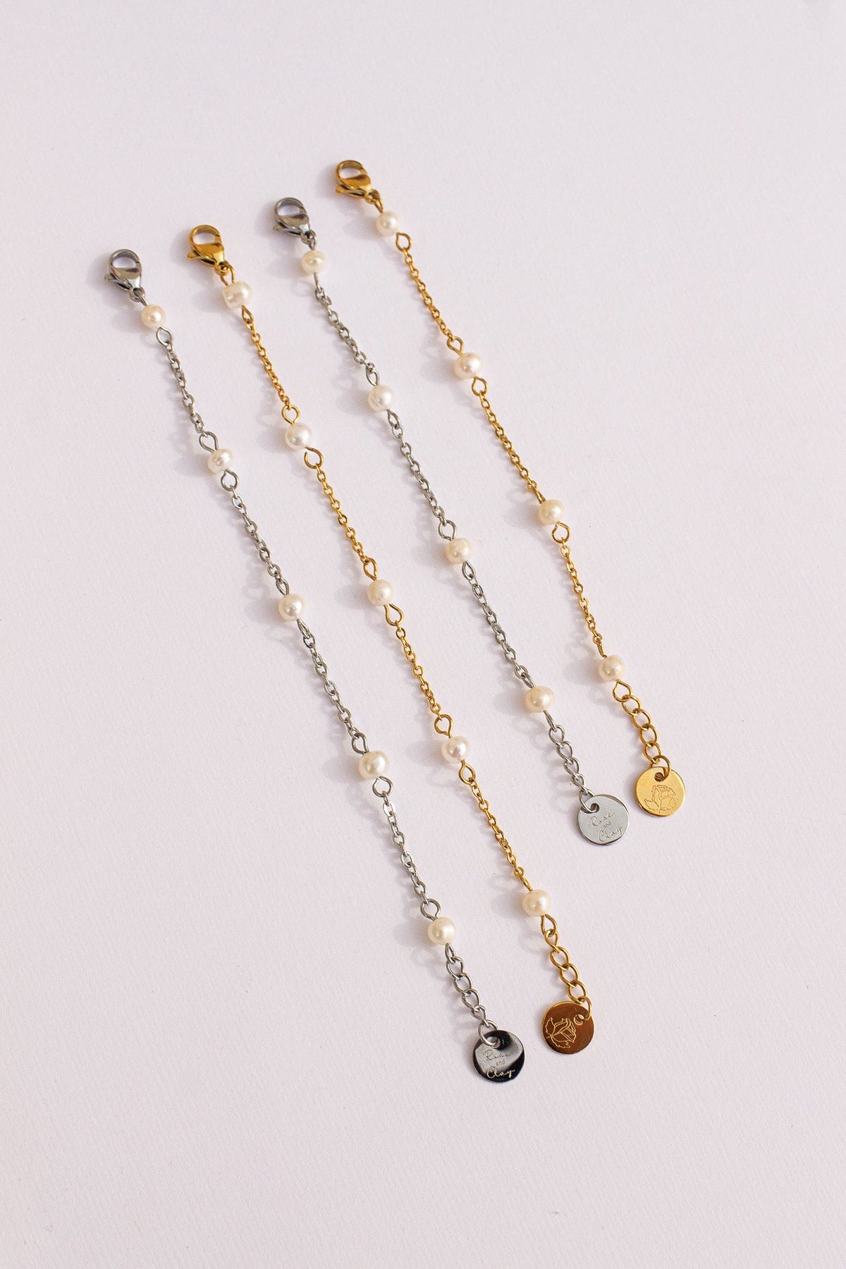 Evelynn *Baby & Child* Bracelet
