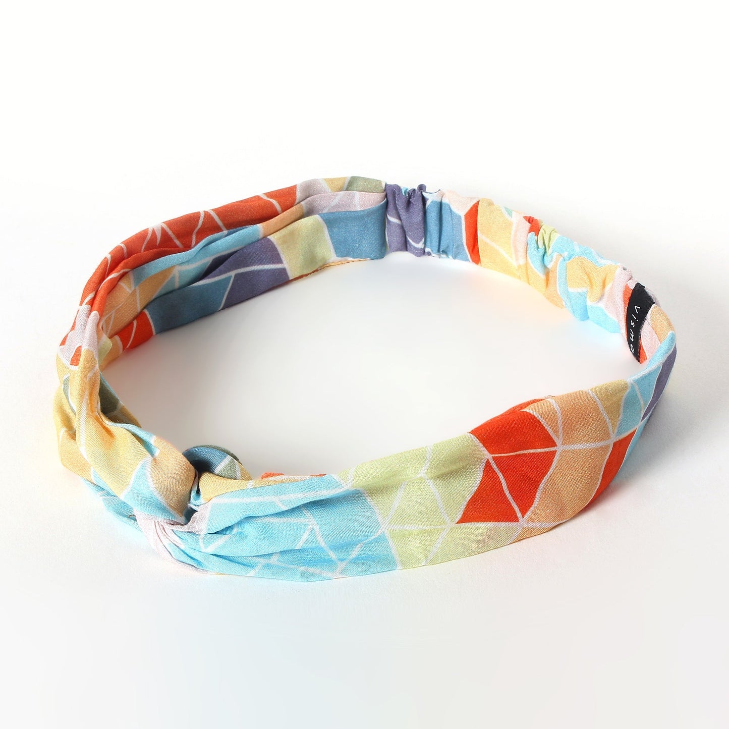 Abstract Pattern Headband