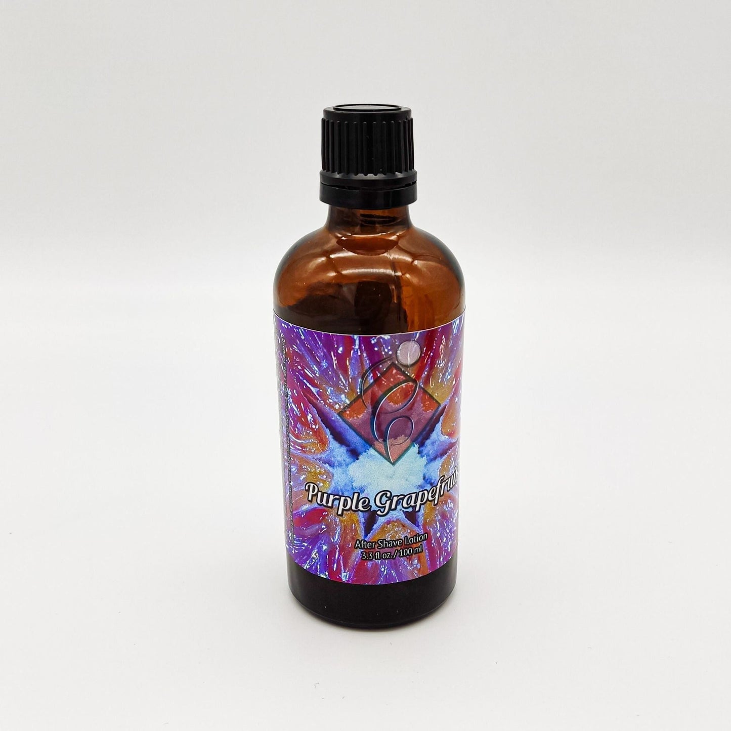 Catie's Bubbles Purple Grapefruit Shaving Collection