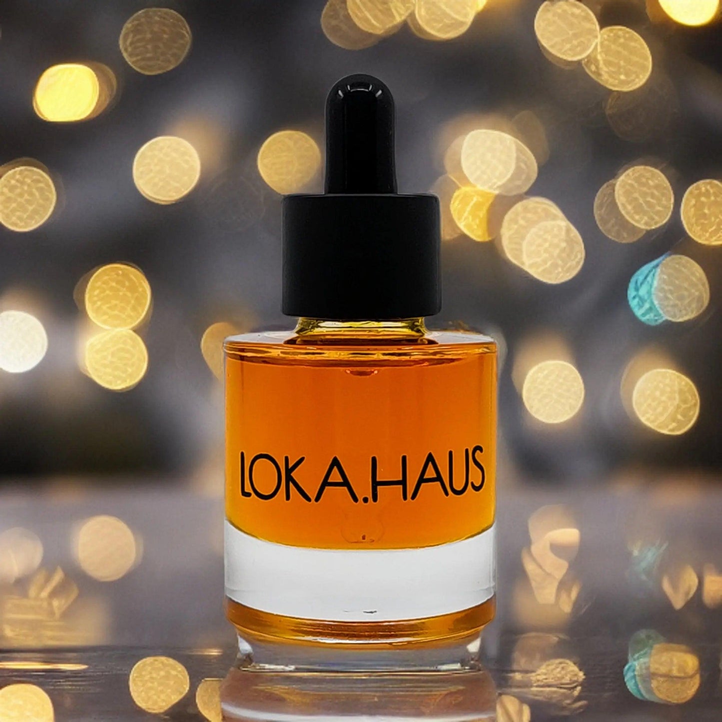 Duality Facial & Hair Oil 30ML