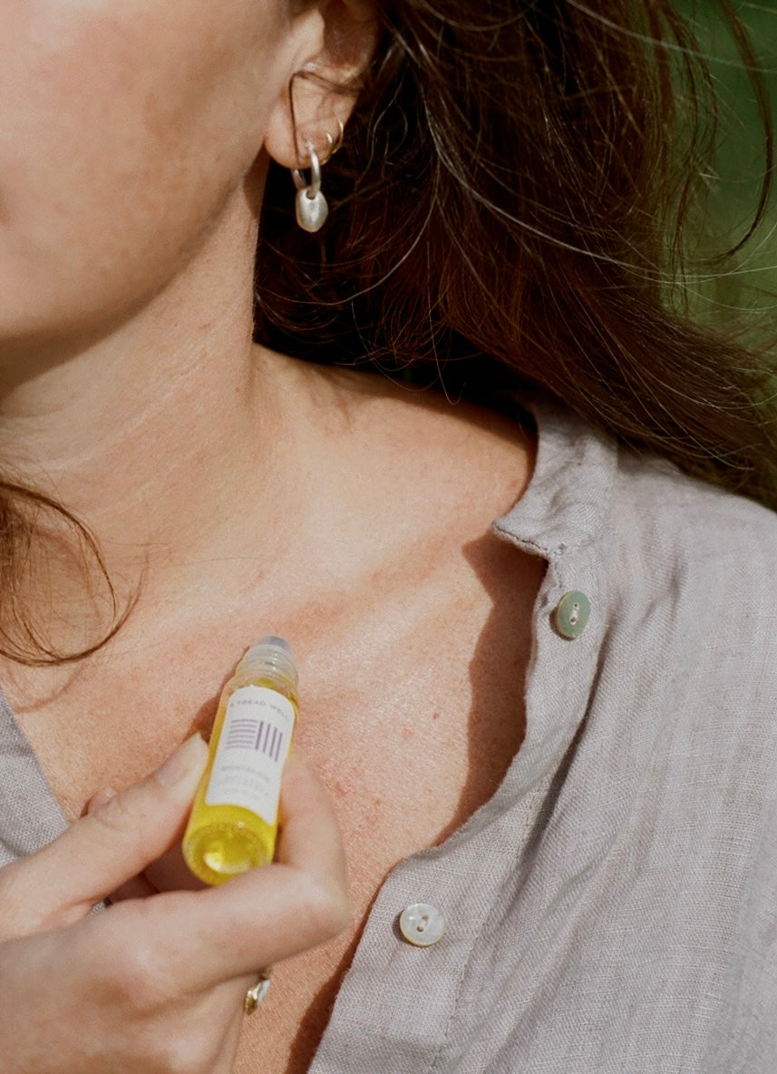 Natural Fragrance – Nostalgia - Osadia Concept Store