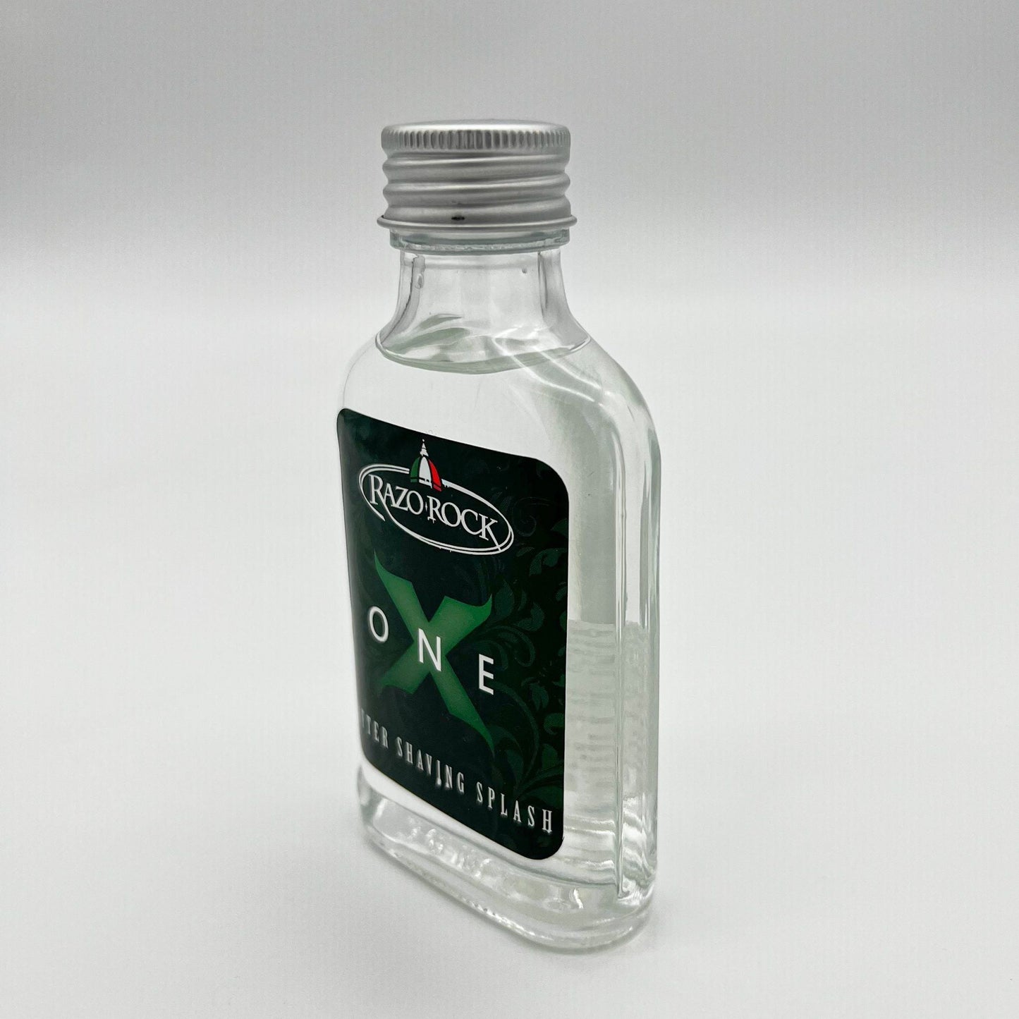 RazoRock One X After Shaving Splash 100ml