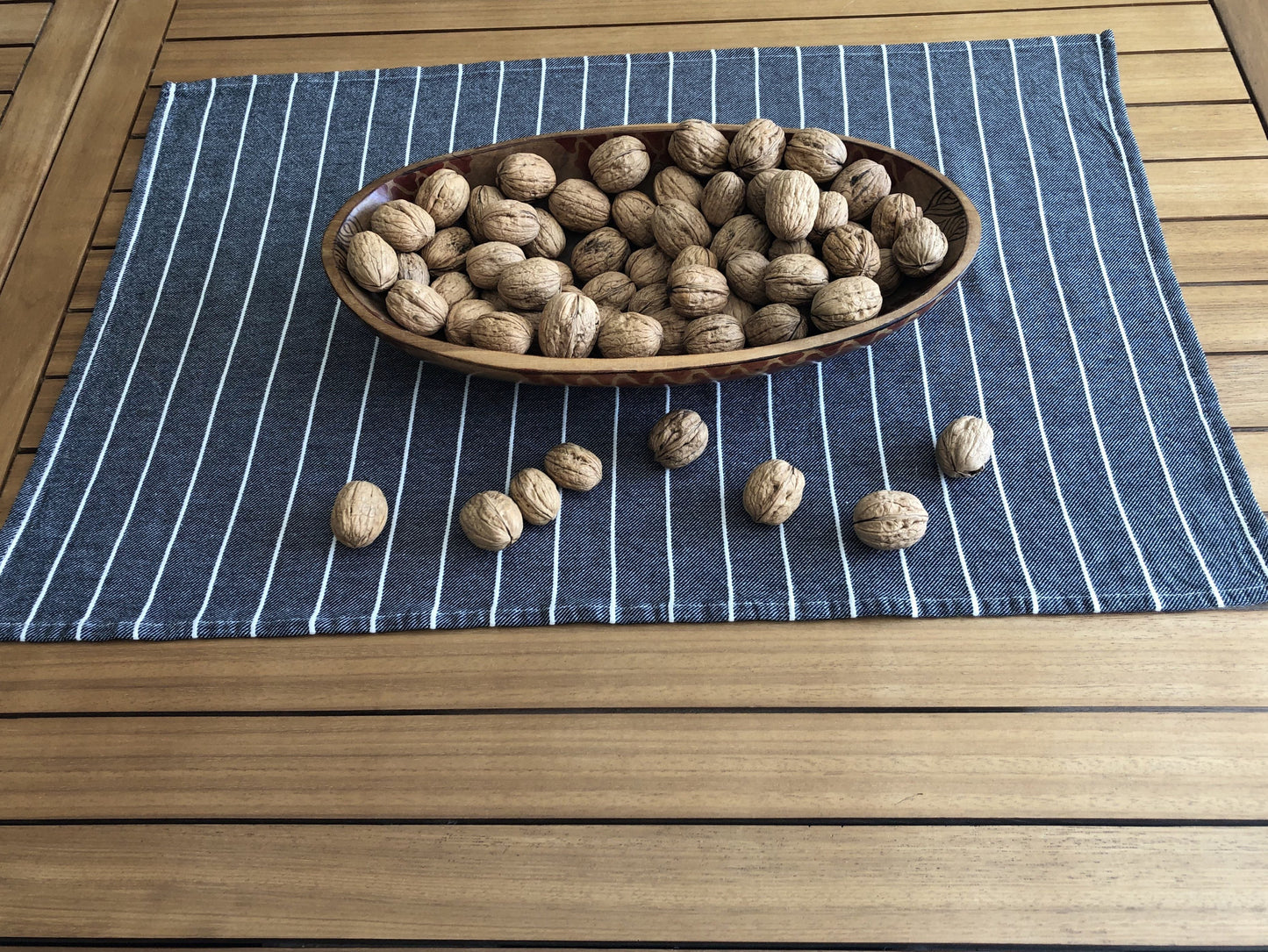 Rustic Verona Kitchen Towel