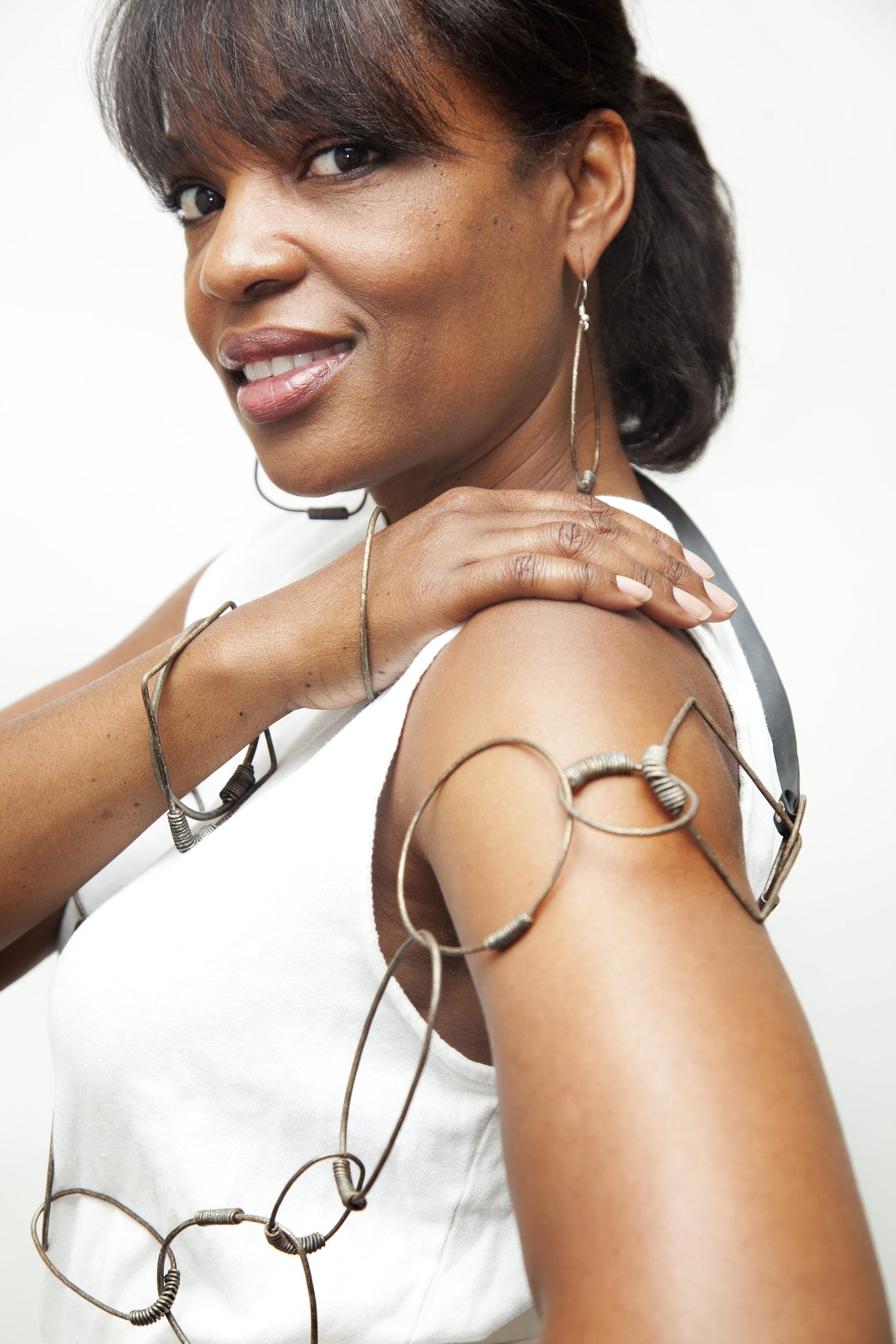 Garden Corner Earrings