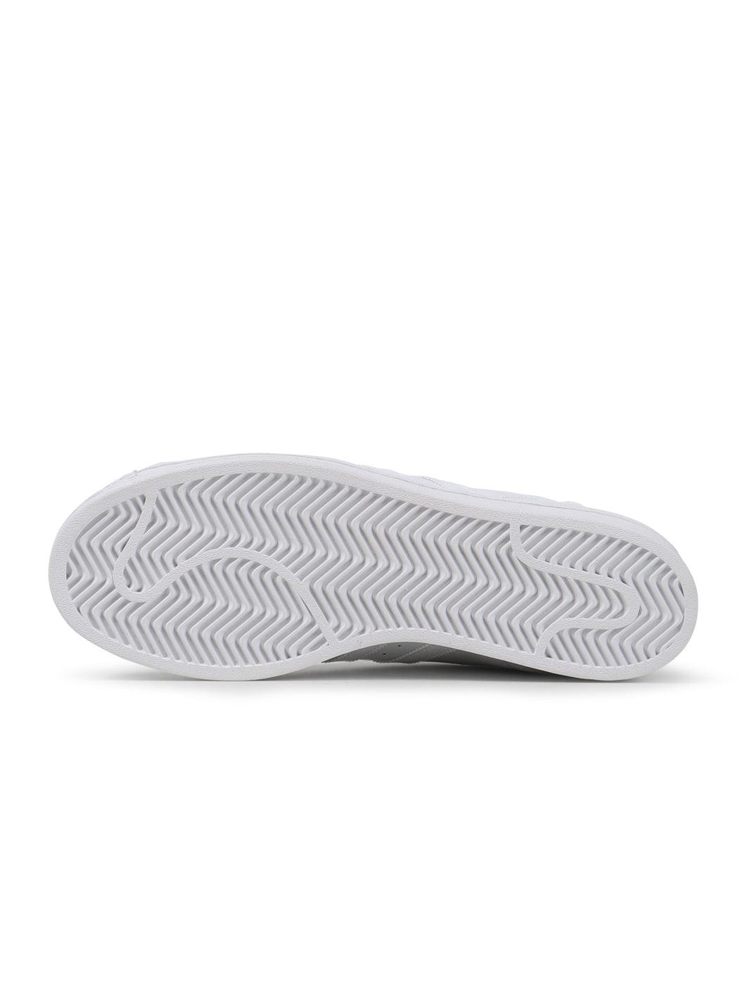 Adidas Mens Superstar - White