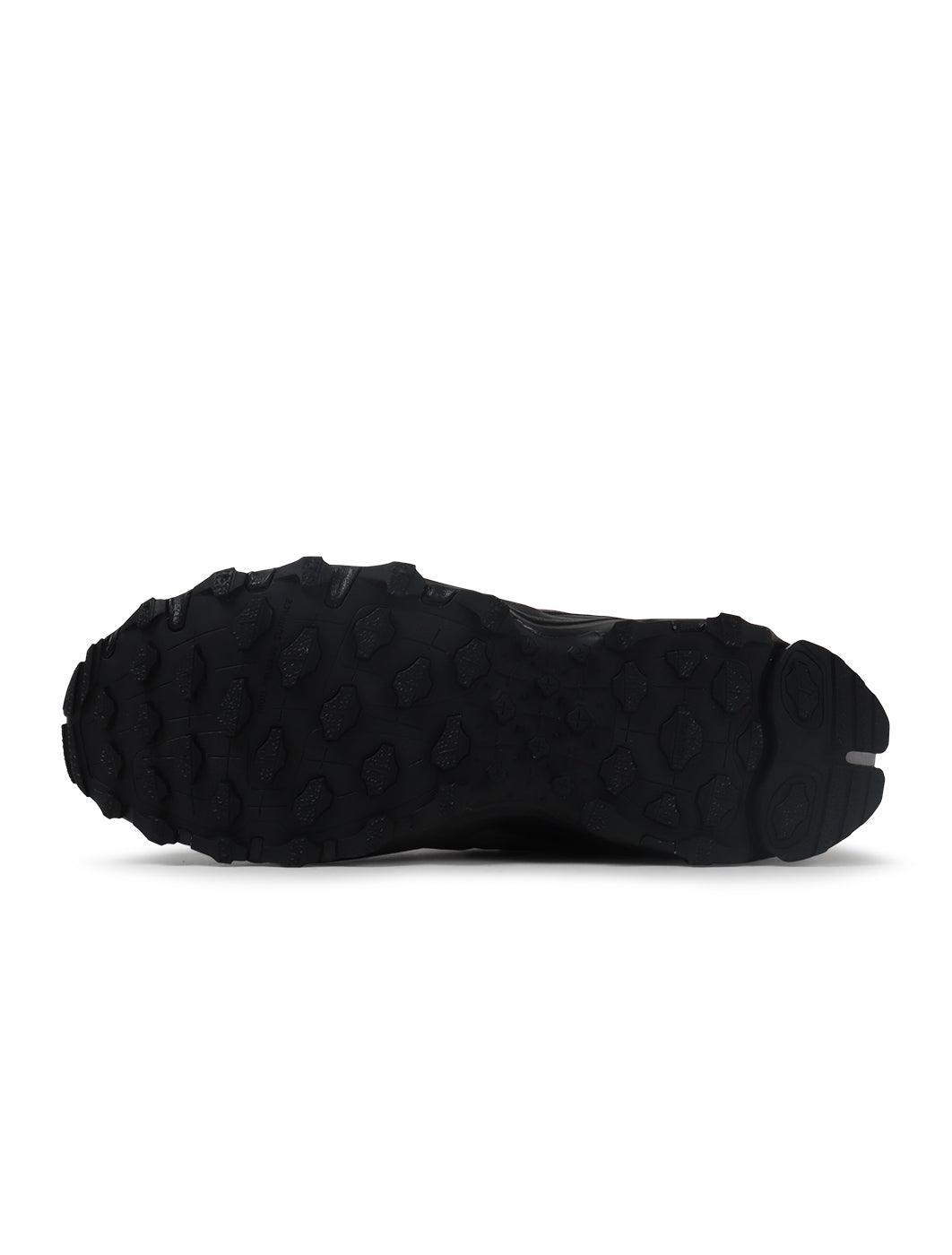 Addias Mens Hyperturf - Black