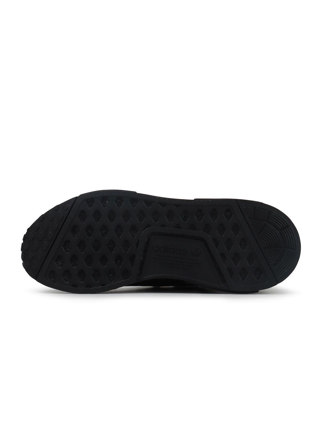 Adidas Mens NMD R1 - Triple Black