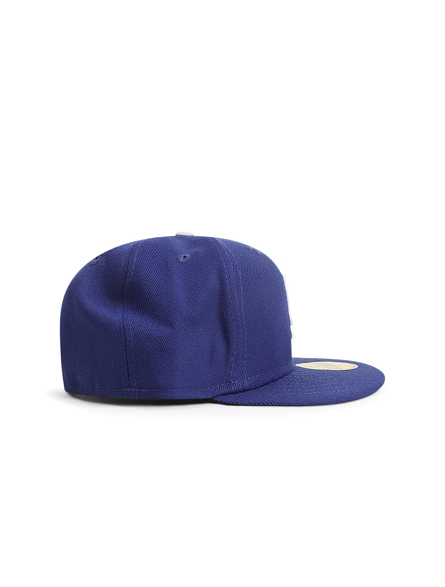New Era 5950 LA Dodgers Hat - Royal Blue - Osadia Concept Store