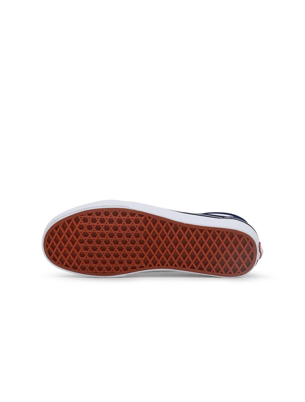 Vans Big Kids Old Skool - Blue