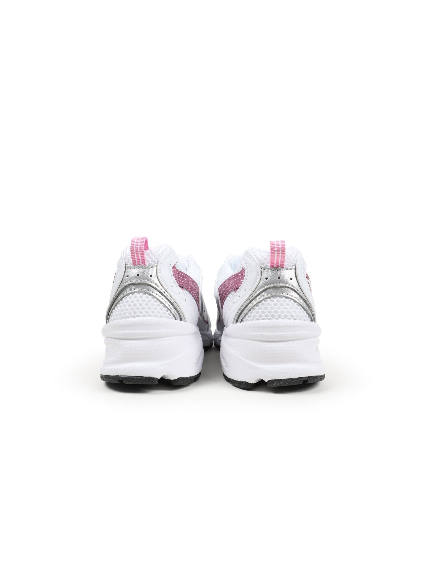 New Balance Womens 530 - White/Pink