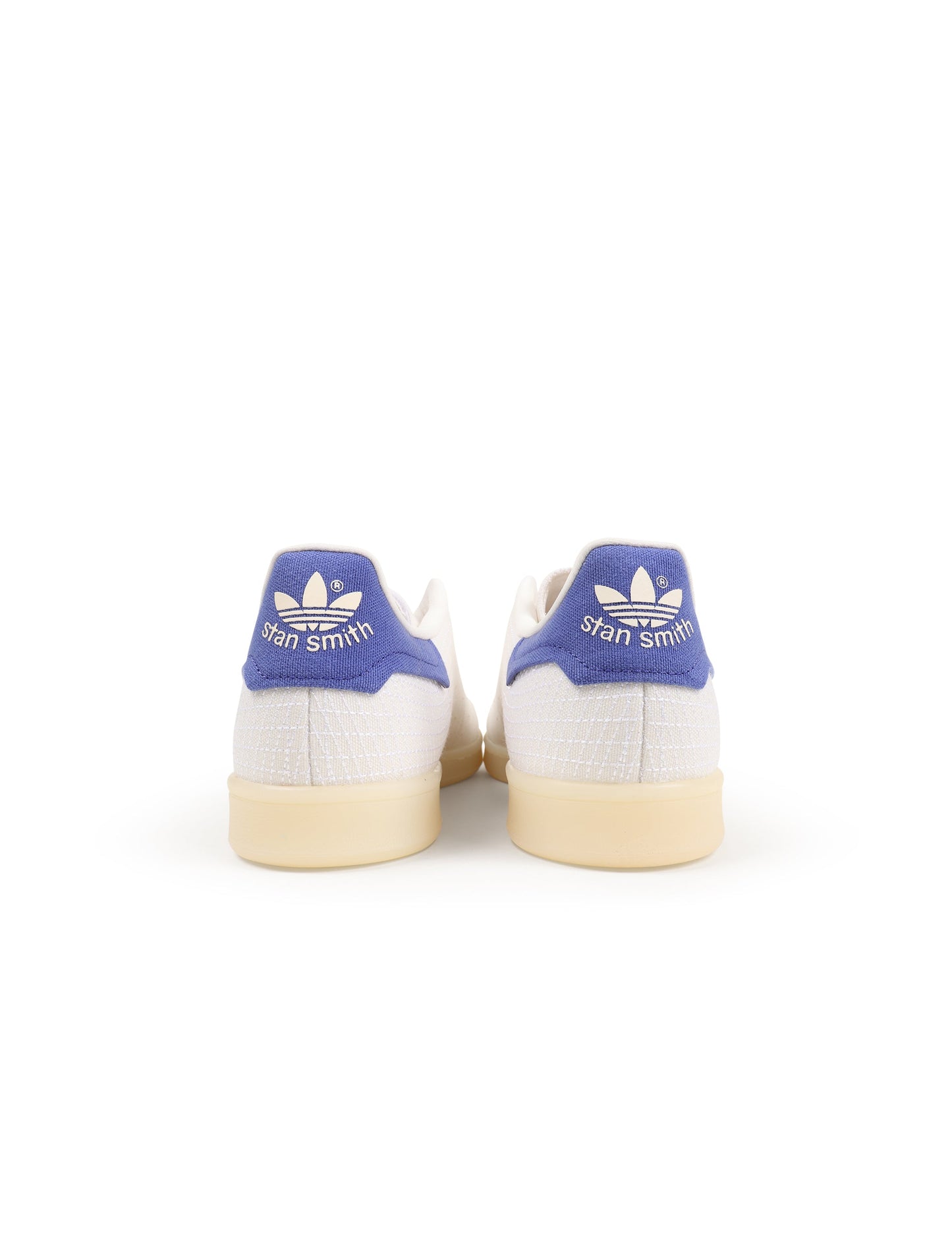 Adidas Men's Stan Smith - Prime Blue