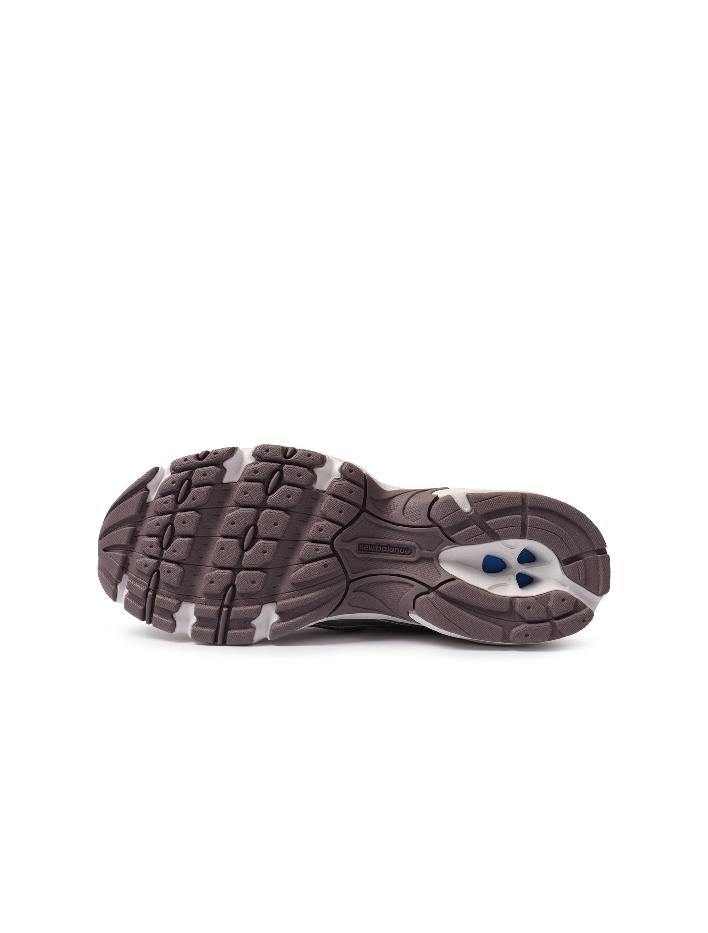 New Balance Womens 740 - Purple/White