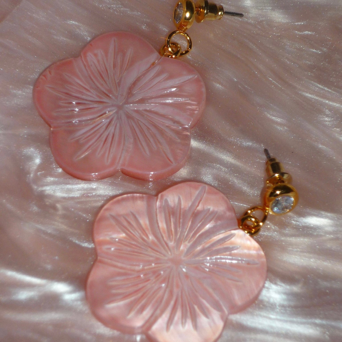 Waikiki Earrings