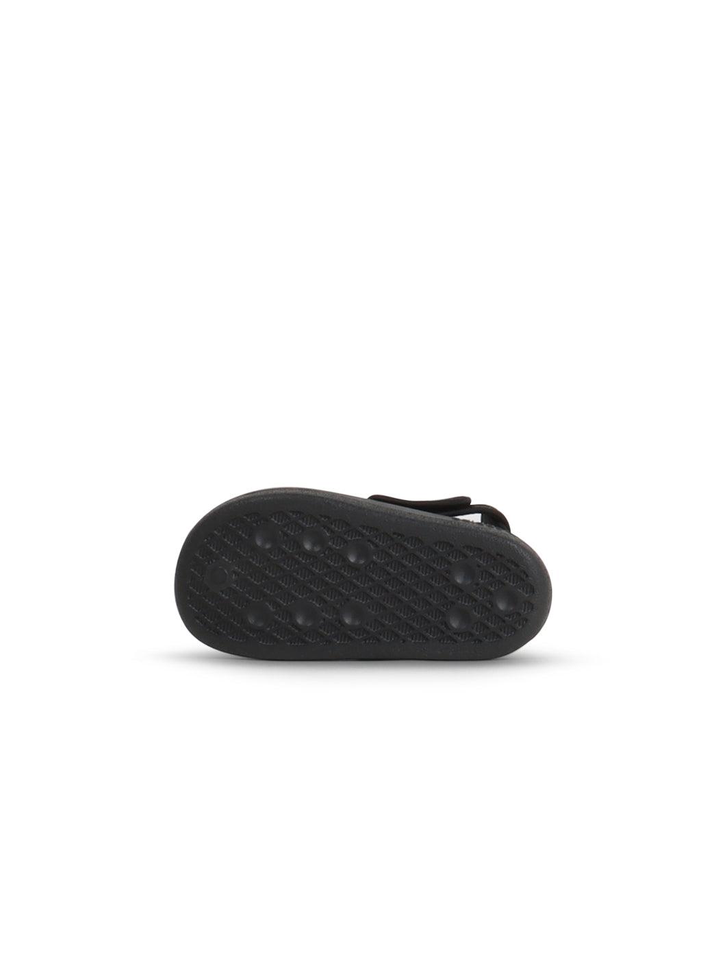 Adidas (TD) Adilette Slides - Black