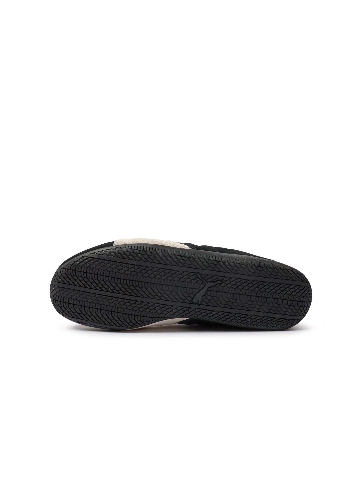 Puma Womens Speedcat OG - Black/White