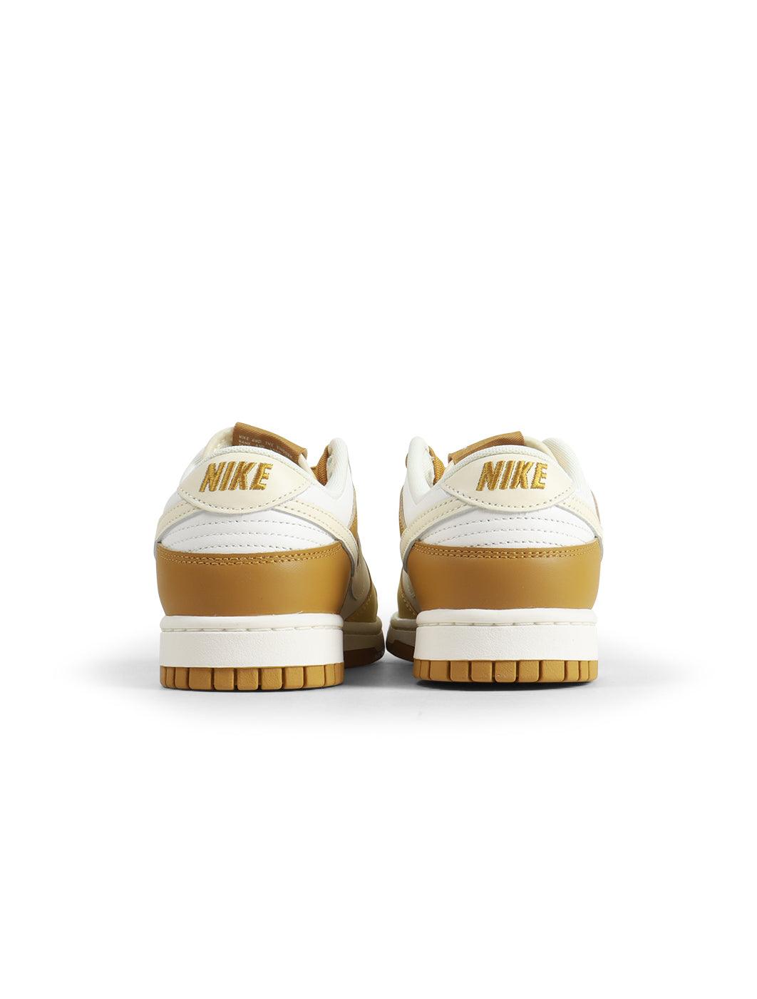 Nike Mens Dunk Low Retro - Bronzine