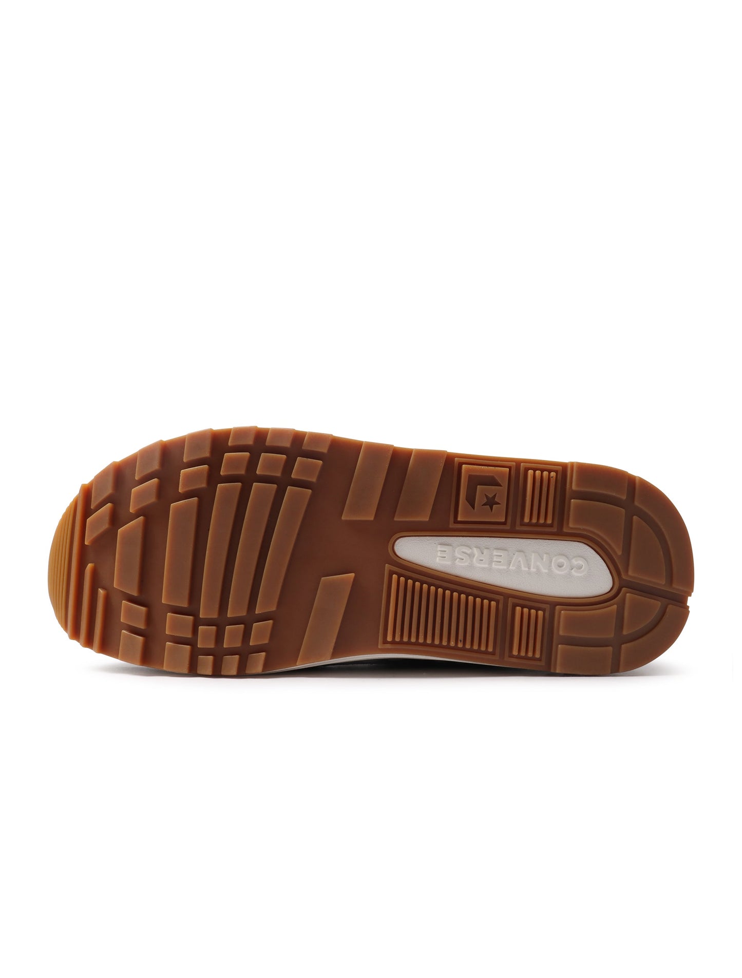 Converse Wave Trainer OX - Total Eclipse