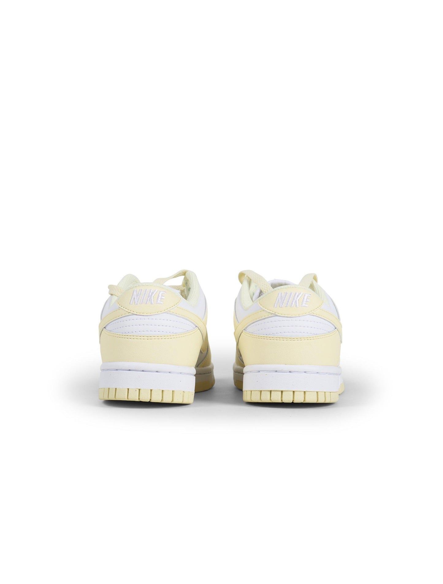 Nike Womens Dunk Next Nature - Alabaster