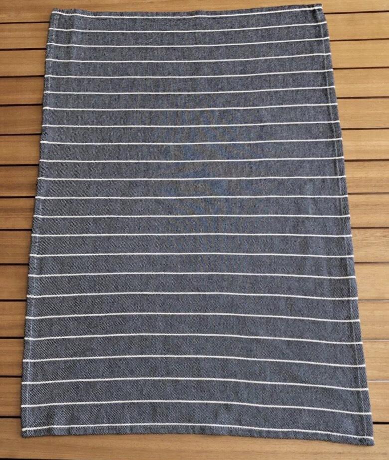 Rustic Verona Kitchen Towel
