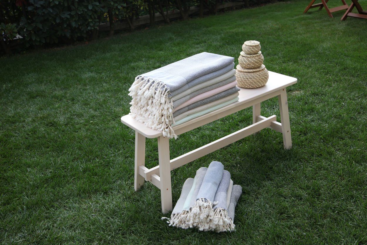 Whisper Weight Turkish Towel