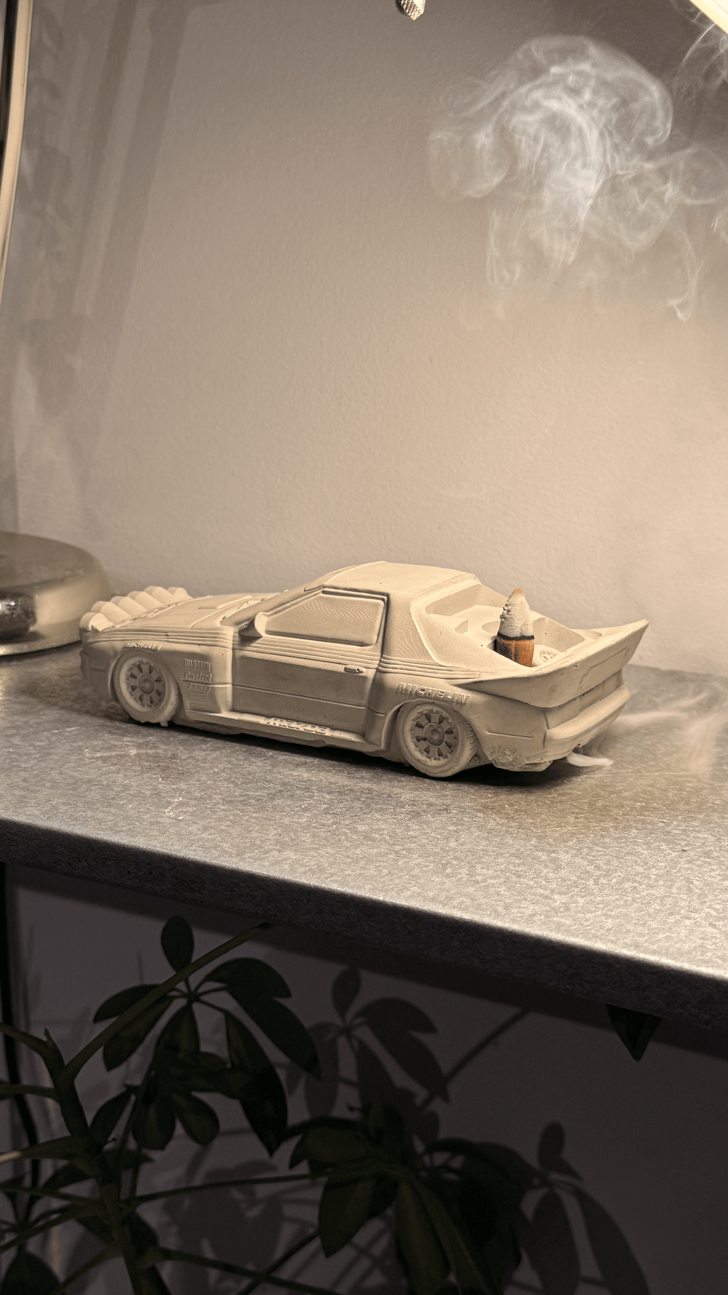 Rally RX-7