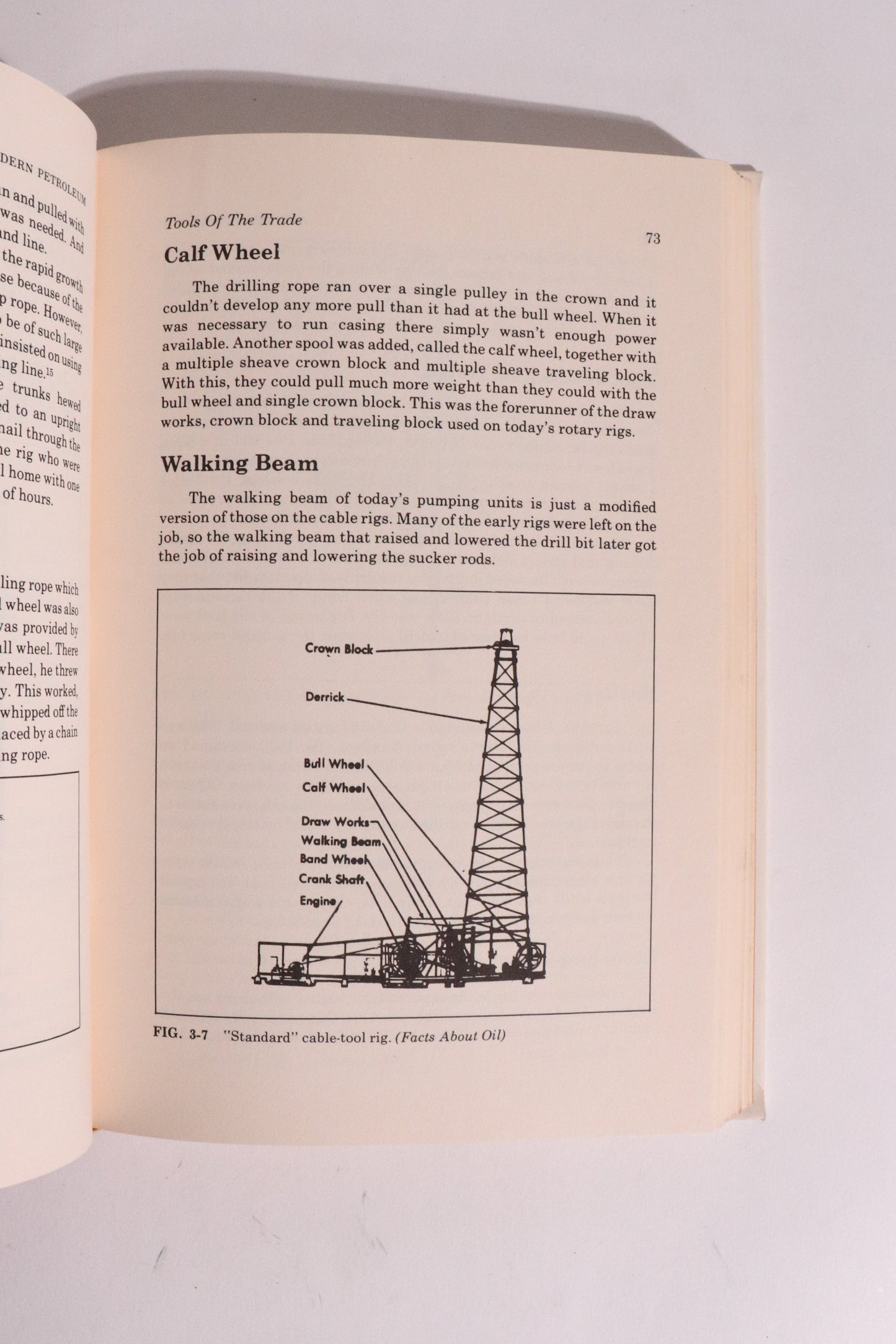 Modern Petroleum: A Basic Primer of the Industry — Bill D. Berger & Kenneth E. Anderson
