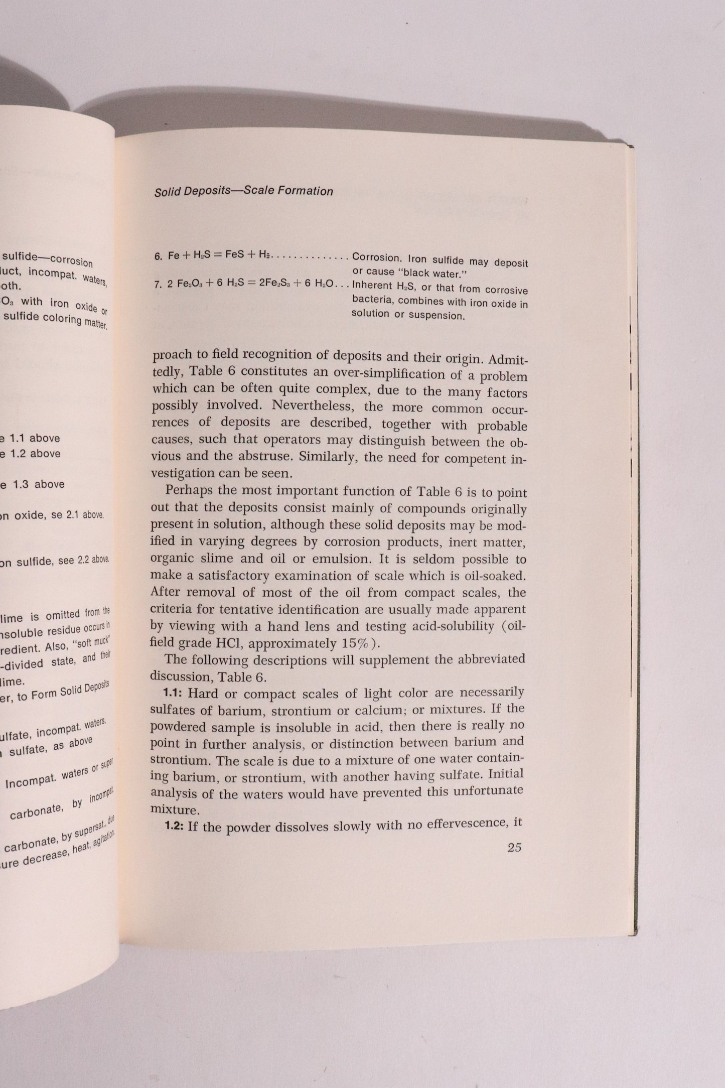 Water Problems in Oil Production — 1970 Oilfield Engineering Manual