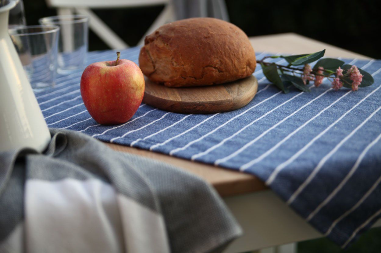 Rustic Verona Kitchen Towel