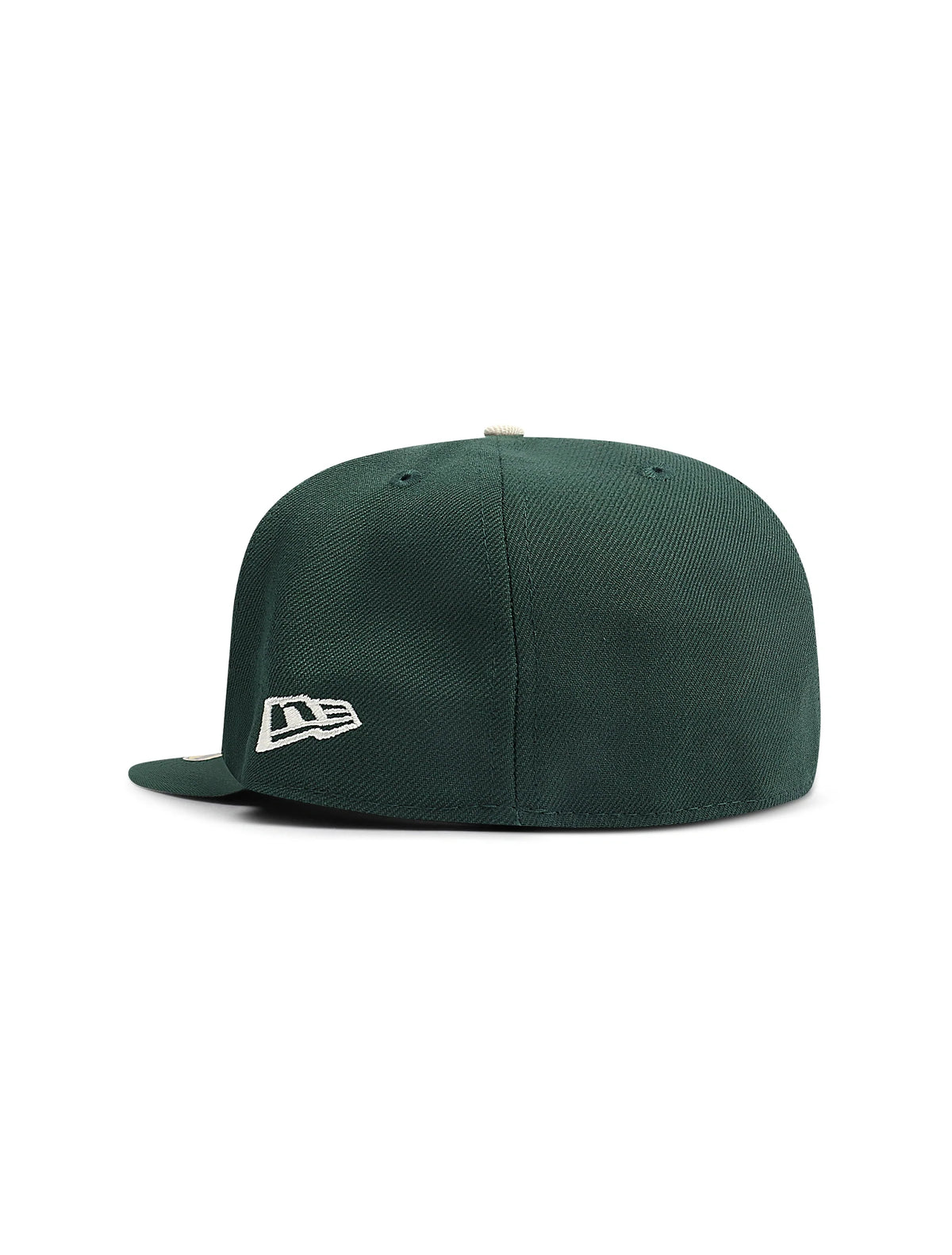 New Era 5950 Mexico Fitted Hat - Dark Green