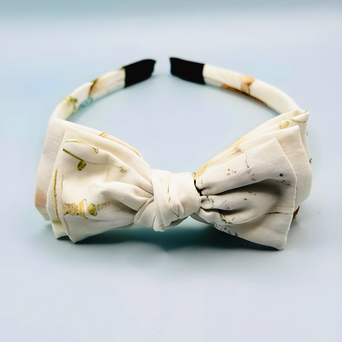 Three Little Bows Headband-Meadow Tales - Osadia Concept Store